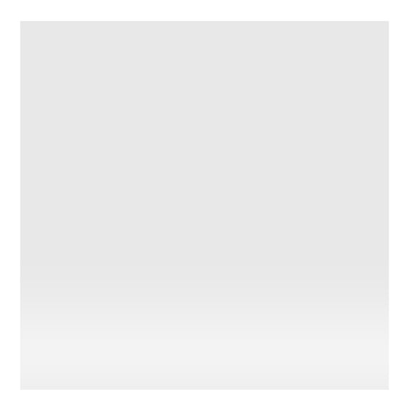 OUNONA Plastic Mirror Wall Decal for Nail Art Silver Reusable Safe and Convenient Square Mirror Sticker 6.3 Inches