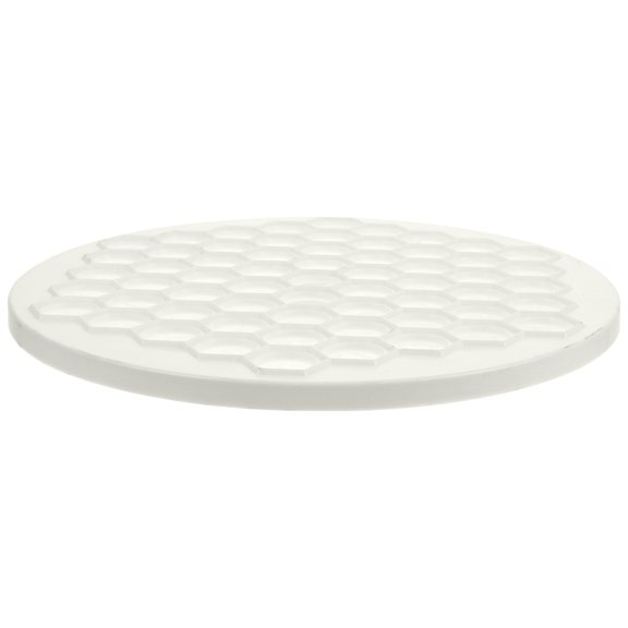 OUNONA Plastic Dumpling Maker Mold for Homemade Ravioli, Pot Stickers and More, Kitchen Tool, 1 Pack