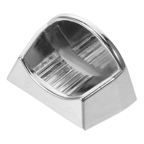 OUNONA Durable Metal Coin Slot for Vending and Arcade Machines Easy Install