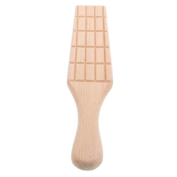 OUNONA Khaki Pottery Tool Kit for Air Dry Clay, Professional and Hobby Crafting Accessories Set