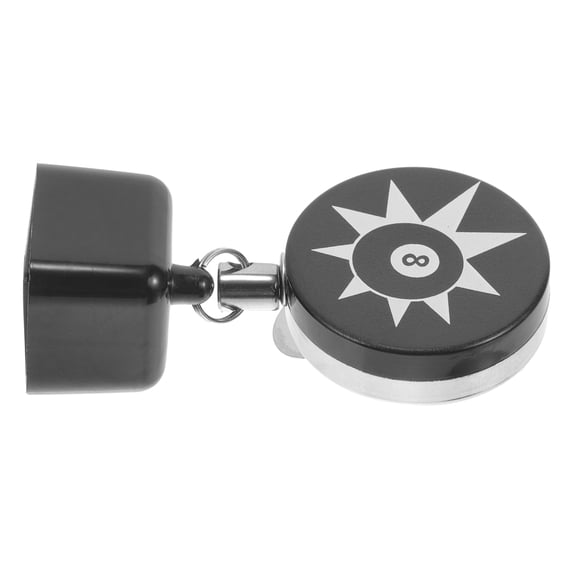 OUNONA  Pool Table Accessories Telescopic Chocolate Holder