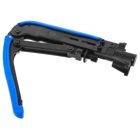 OUNONA Portable Crimping Tool Termination Squeeze Pliers