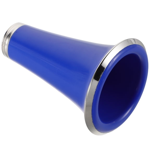 OUNONA Portable Plastic Clarinet Bell for Beginners with Reliable Sound and Easy Daily Use