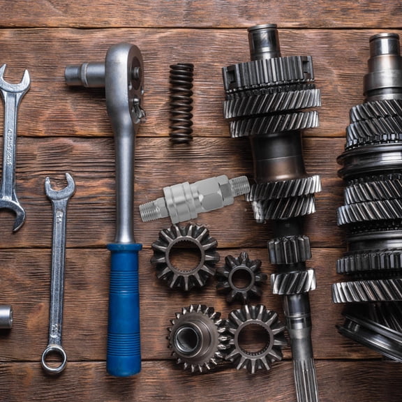 OUNONA Portable Pneumatic Tool Connector Self-Locking Designed Hydraulic Quick Connector Coupler for Vehicles and Air Tools Prevents Disconnection