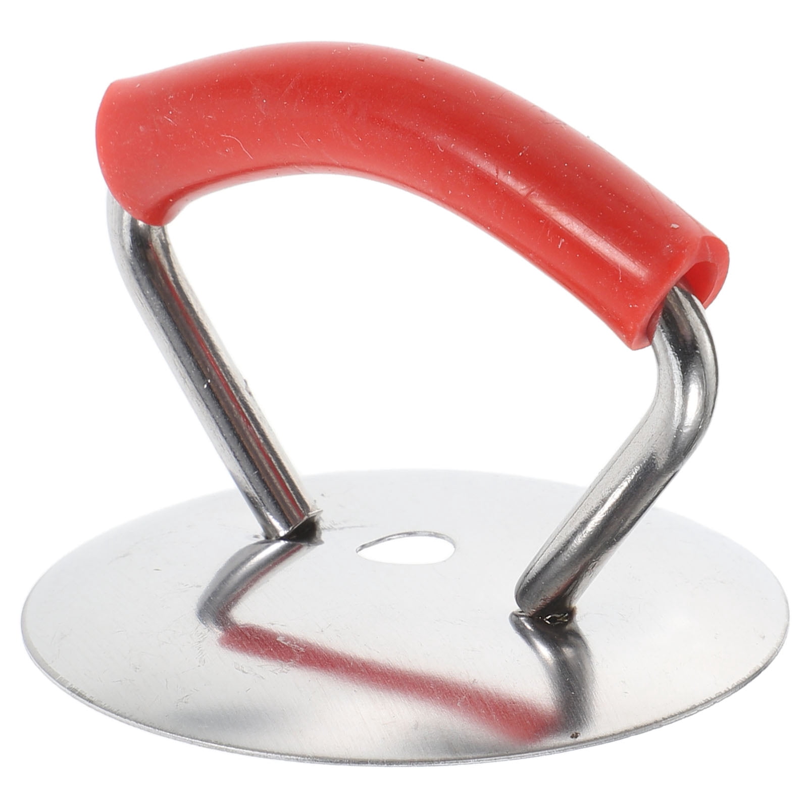 OUNONA Pot Lid Handle Crock Replacement Holder Portable Zipper Closure ...