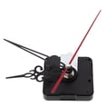 thumbnail image 1 of OUNONA  Powered Silent Sweep Second Quartz Clock Movement, 1 of 8