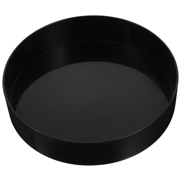 OUNONA Practical Flower Arrangement Plate Japanese Style Zen Dish Flower Pot