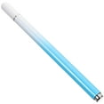 thumbnail image 1 of OUNONA Practical Screen Pens for Screen Drawing Metal Sky-blue Gradient Style 1Pack Back to School, 1 of 7