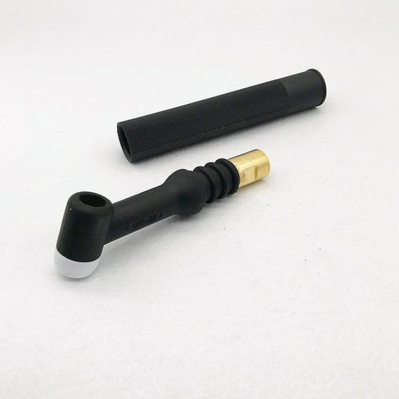 OUNONA Precise Design Welding Torch Head Efficient Welding Torch Head M