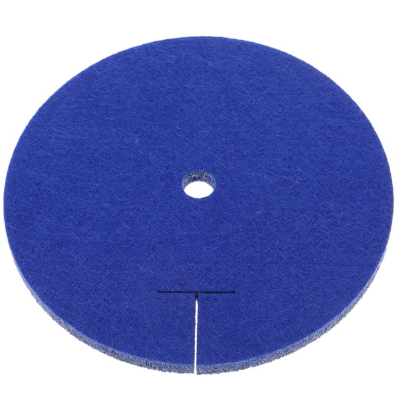 NUOLUX Fencing Acsesorys Hand Guard Pad Fiber 1Pcs