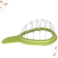 thumbnail image 1 of OUNONA Avocado Slicer with Stainless Steel Blade and Ergonomic ABS Handle for Easy Kitchen Preparation, 1 of 5