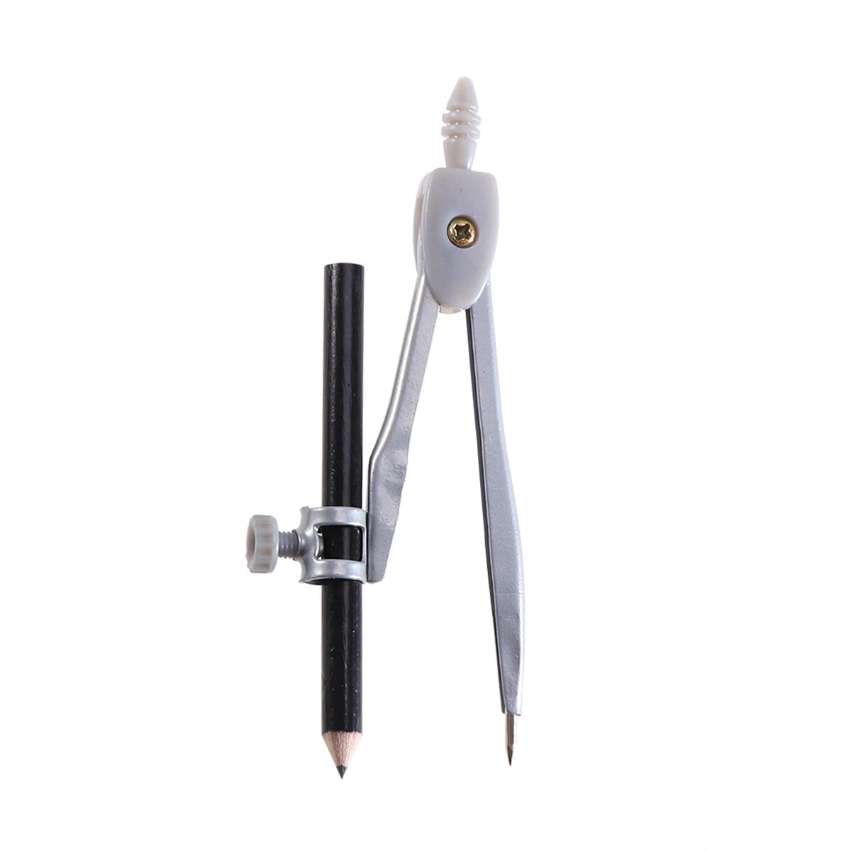 品質が OUNONA Professional Compass for Geometry Precision Compass 学習