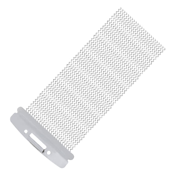 OUNONA Professional Silver Snare Drum Wire Straps Durable Iron Belt for Drum Replacement