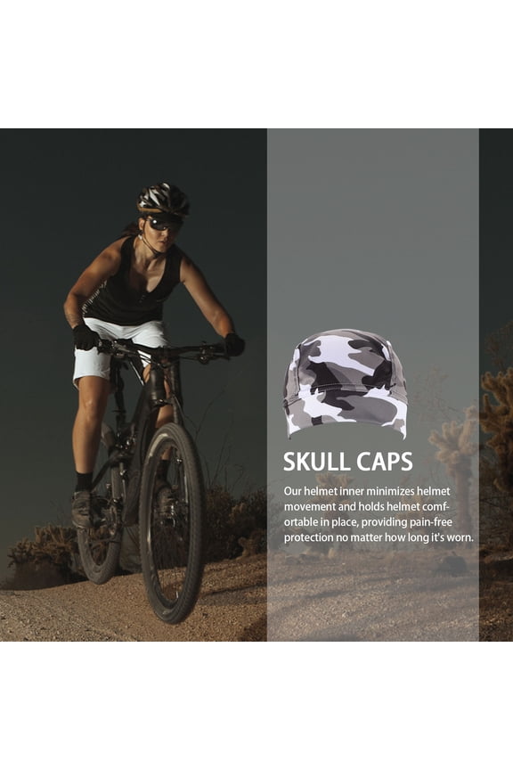 Protective Hat Lining Liner Breathable 1Set for Hiking