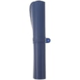thumbnail image 1 of OUNONA Back to School Office Mouse Pad Supple Material Blue 1Pack 23.8X11.8in, 1 of 8