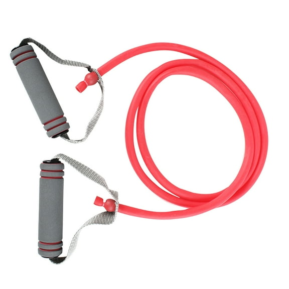 OUNONA Pull Rope for Biceps and Triceps Training Durable Material 1 Piece