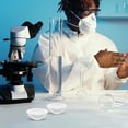 thumbnail image 1 of OUNONA 2Pcs Heat Resistant Quartz Evaporating Basin for Laboratory Use, 1 of 7
