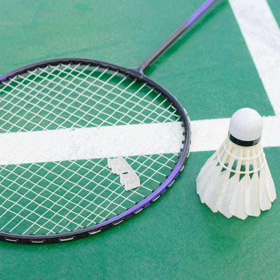 OUNONA Racket Stringing Load Tool Racket Fixing Tool Badminton Racket Load Tool Stringing Load Spreader Badminton Threading Adapter Badminton Racket Load Tool