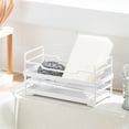 thumbnail image 1 of OUNONA  Racks Sponge Drainer Multifunctional Simple and Practical Design, 1 of 8