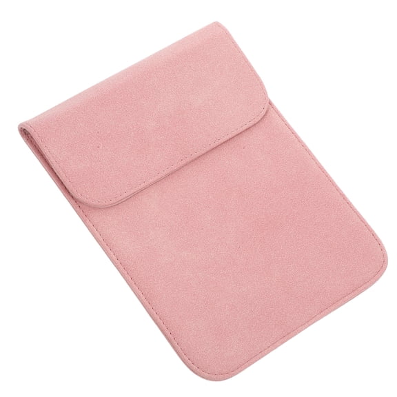 OUNONA Reader Sleeve Pouch For Stylish Protective Case With Accessory Storage Book Reader Bag Fit And Elegant Design