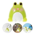 thumbnail image 1 of OUNONA Realistic Resin Frogs Figurines for Decoration Green Mini Animal Statues Lifelike Garden Ornaments 20pcs, 1 of 8