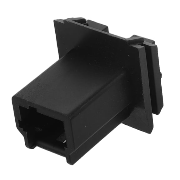 OUNONA Car Rear Hatch Button Replacement Compatible Rear Tailgate Lock Actuator