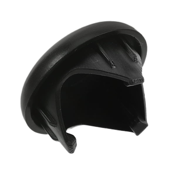 OUNONA Rear Window Wiper Arm Nut Covers Replacements Plastic Car Windshield Arm Nut Cap Protector Compatible with Chrysler 2005-2007