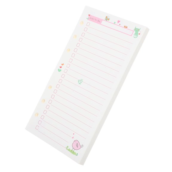 DRAFIDEEP Binder Refills Paper For Students Professionals 1Pcs