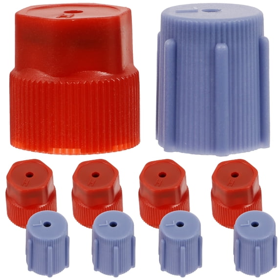 OUNONA Refrigerant Refrigerator Automobile Air Conditioning Accessories