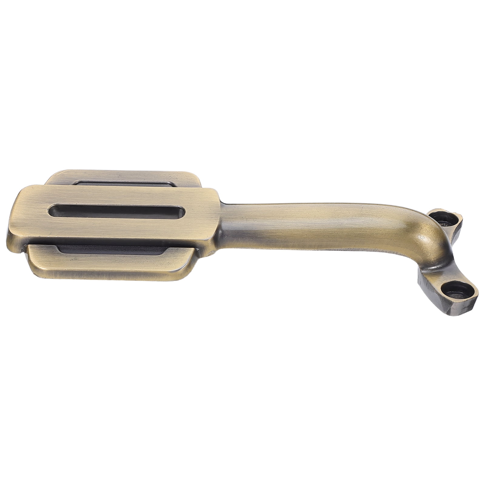 OUNONA Golden Ceiling Fan Blade Arm Bracket Replacement with Sturdy ...