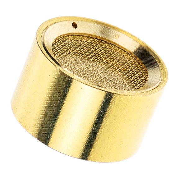 OUNONA Replacement Microphone Core Singing Microphone Core Condenser Microphone Core