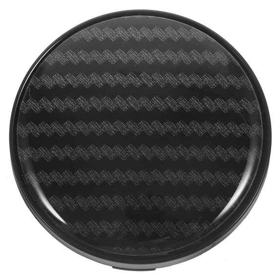 OUNONA Replacement Tire Valve Cap Car Hub Fashionable Cover Wheel Hubs