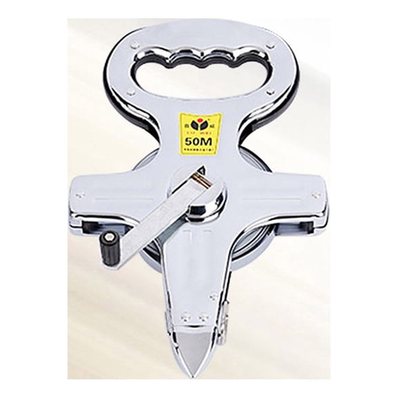 OUNONA Retractable Measuring Tape with Wear-Resistant Belt for Precise Professional and Measurements