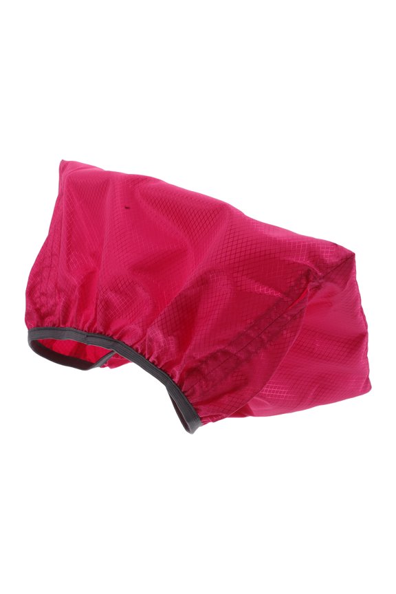 Rosy Backpack Bottom Cover Protective Shield for Travel and Commuter Use