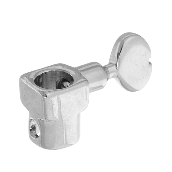 OUNONA Metal Sewing Machine Needle Clamp Replacement with Rotatable Screw Holder for Easy and Secure Needle Fixing