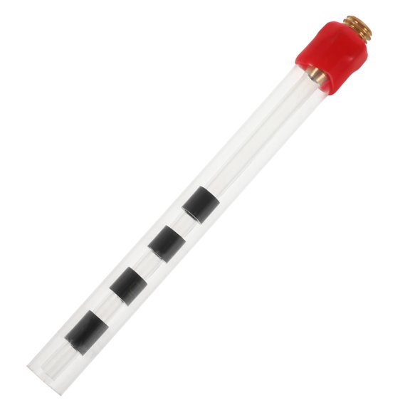 OUNONA Replacement Tube Sprayer Kit for Rotate Spraying Clean Tool - Maintenance and Rebuild Accessories