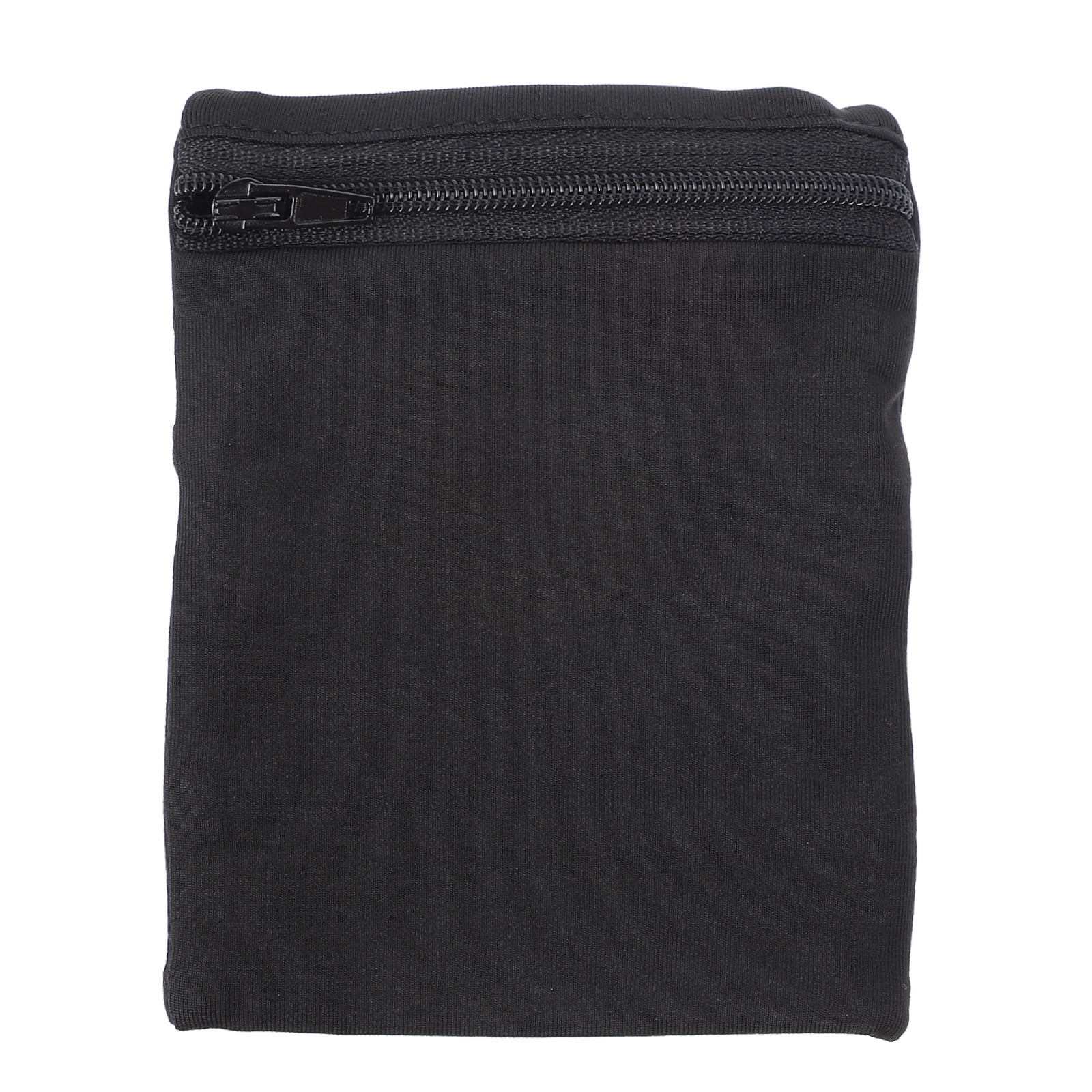 OUNONA Running Armband with Phone Holder, Wrist Pocket Pouch, and Arm ...