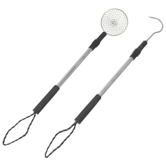 OUNONA Multifunction Beach Sand Sifter, Detachable Design, Strong and Durable, Great for Shells and Rocks