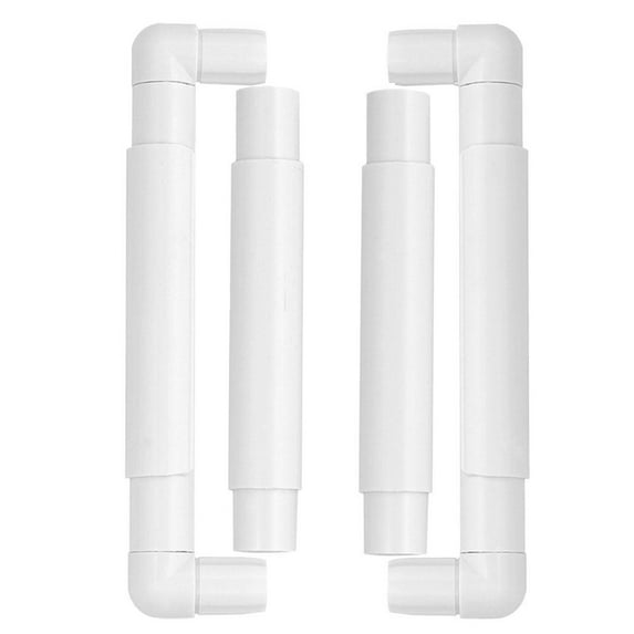 OUNONA Seamless Embroidery Miniature Hoops Hand Sewing Accessories