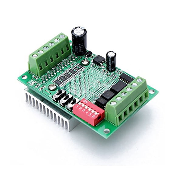 OUNONA Servo Six-wire Stepper Motor Four-phase Stepper Motor