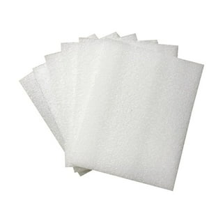 Office Depot Brand Micro Foam Packing Sheets 12 x 12 Pack Of 100