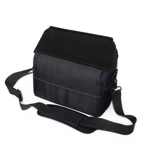 OUNONA Shockproof Camera Insert Bag Dividers Velvet Padding For Camera Protection Travel And Outdoor Photography Camera Bag Separator Pads