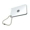 thumbnail image 1 of OUNONA  Signaling Mirror Emergency Backpacking Camping Outdoor Tools, 1 of 8