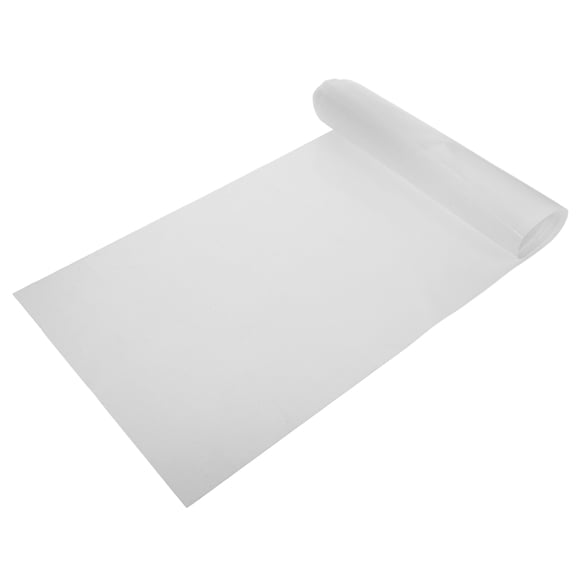 OUNONA Non-Stick Silicone Oven Liner Roll for Baking, Reusable Kitchen Mat for Home Bakers and Cooking,