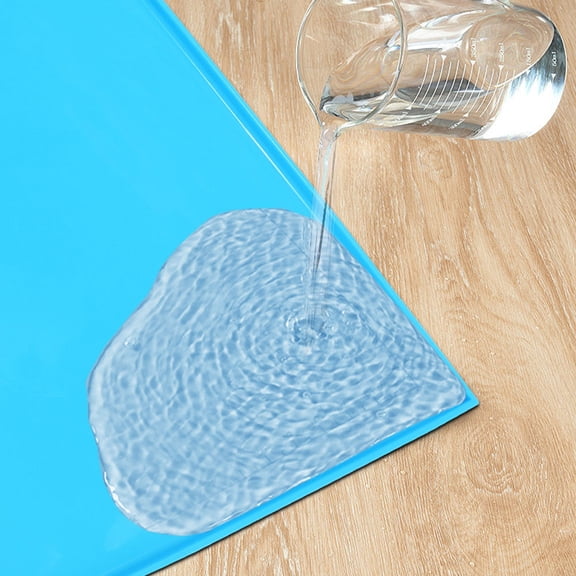 OUNONA Silicone Dehydrator Sheets Non Stick Fruit Dryer Mats For Baking Jerky Fruit Herbs Chips Crackers Crusts Tray Liners