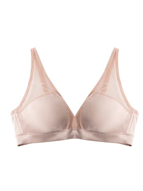 Silk Frontless Everyday Wireless