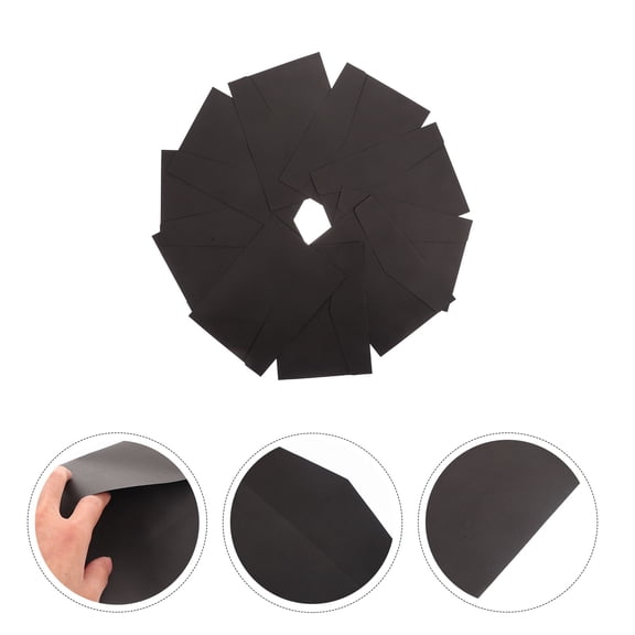 OUNONA Simple Style Envelope Wedding Cards for Bride and Groom Wish Invitation Greetings Staff