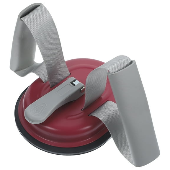 OUNONA  Sit-up Assistant Steppers for Exercise Indoor Equipment Ab Machine