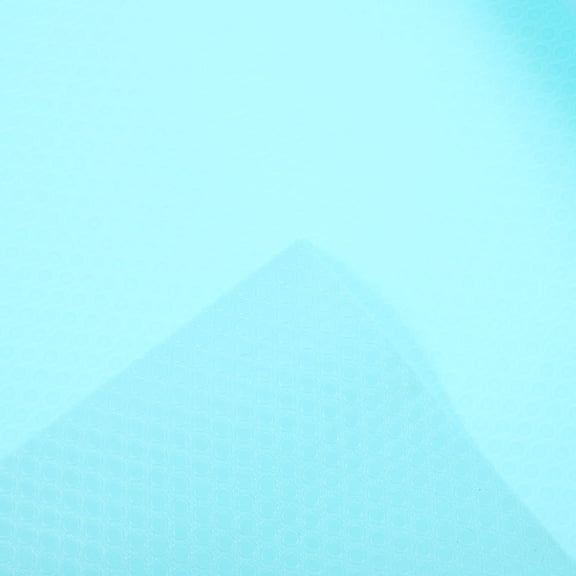 OUNONA Sky Blue Reptile Cage Carpet Foldable Eva Substrate Mat Soft Comfortable for Terrarium