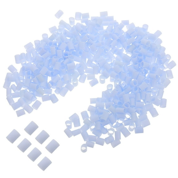 OUNONA Sky Pillow Insert Replacement Tube with High Elasticity Support for Comfortable Home Use